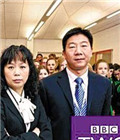 中式教学“完胜”英国