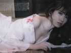 AKB48小岛阳菜唯美和服写真