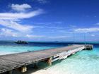 马尔代夫 印度洋深处的美丽天堂