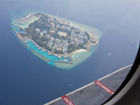 环游世界 享受马尔代夫天堂之旅