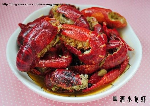 吃龙虾的季节 龙虾的N种吃法_无锡微生活美食