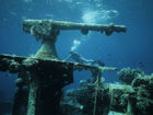 揭秘太平洋海底全球最大船舶墓地
