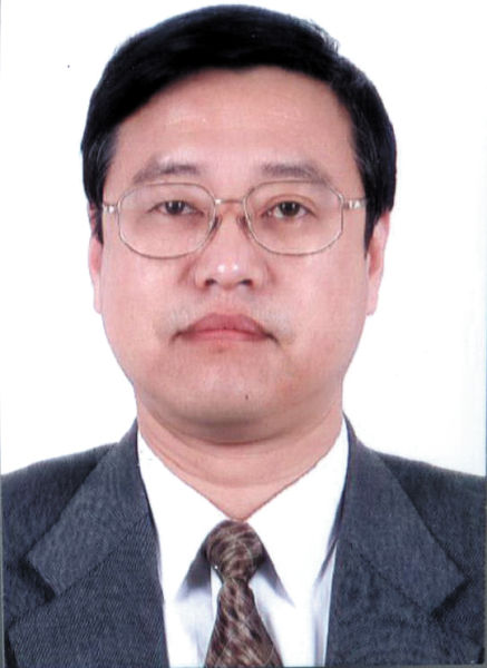 中国电子系统工程第二建设有限公司董事长 侯